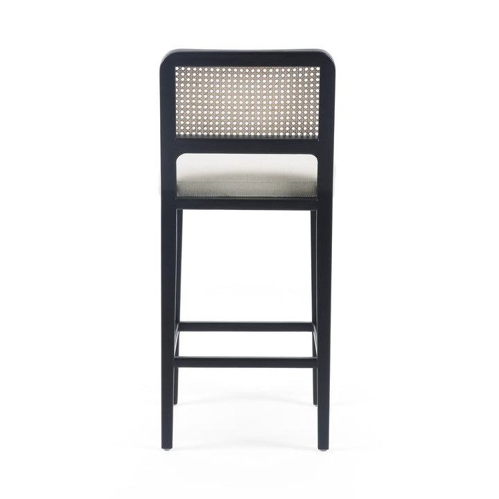Four Hands - Veka Stool - 232072-002 | American Home Furniture