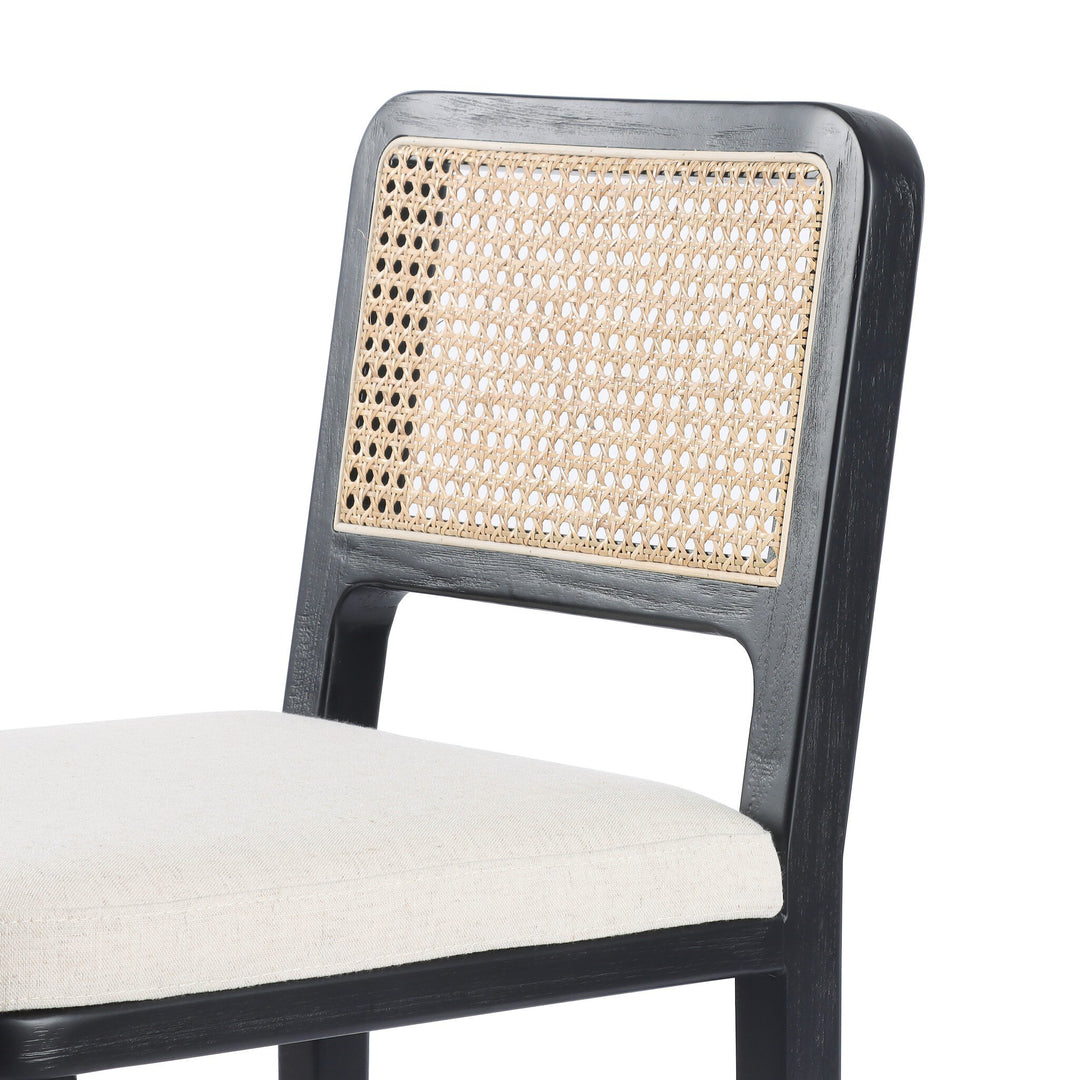 Four Hands - Veka Stool - 232072-002 | American Home Furniture