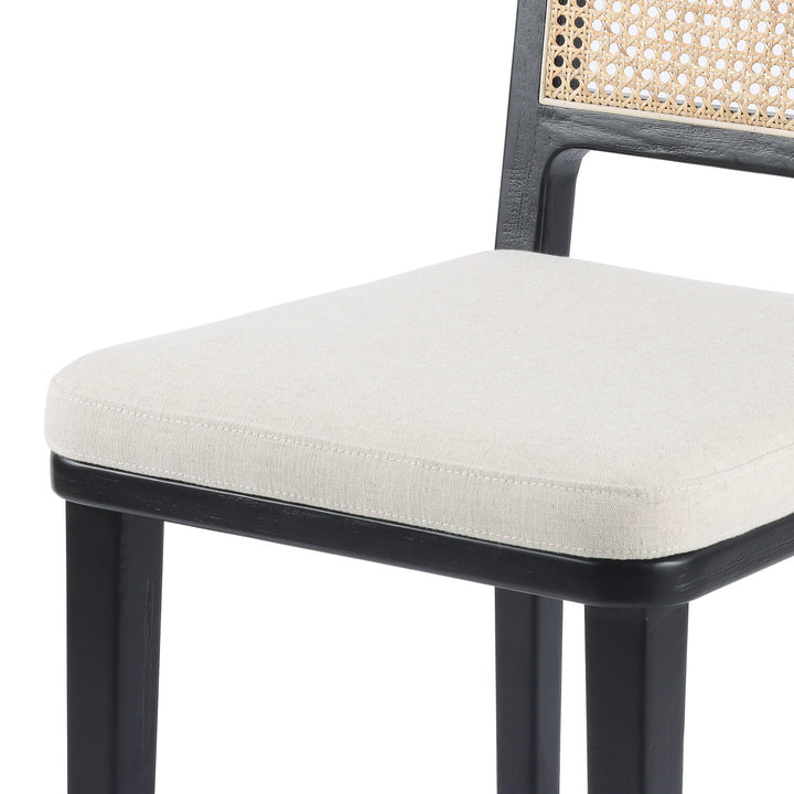 Four Hands - Veka Stool - 232072-002 | American Home Furniture