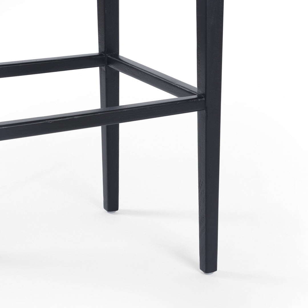 Four Hands - Veka Stool - 232072-002 | American Home Furniture