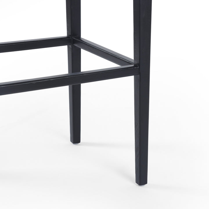 Four Hands - Veka Stool - 232072-002 | American Home Furniture