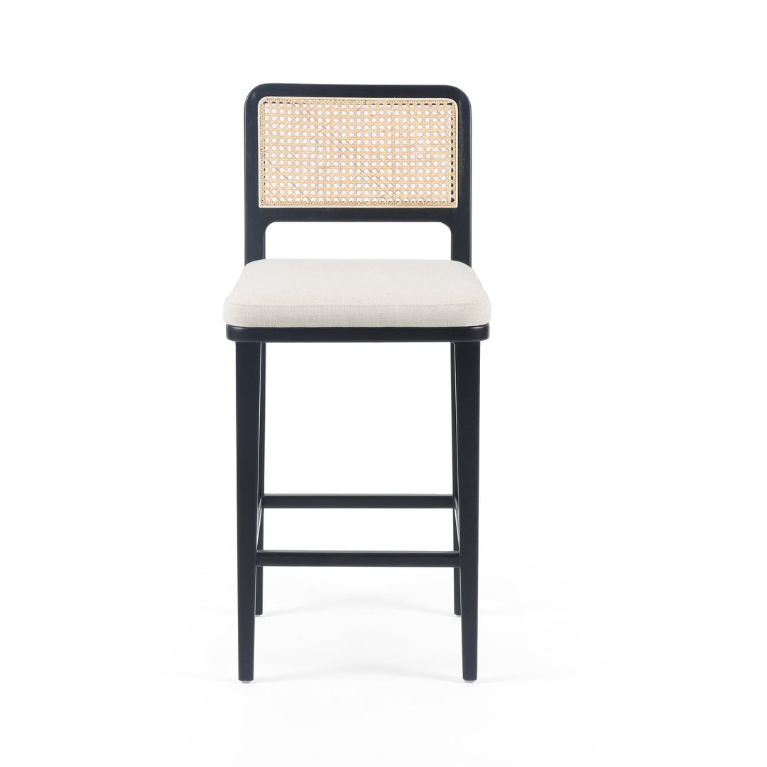 Four Hands - Veka Stool - 232072-002 | American Home Furniture