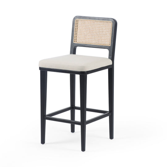 Four Hands - Veka Stool - 232072-002 | American Home Furniture