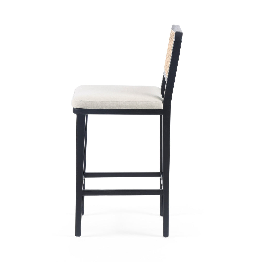 Four Hands - Veka Stool - 232072-002 | American Home Furniture