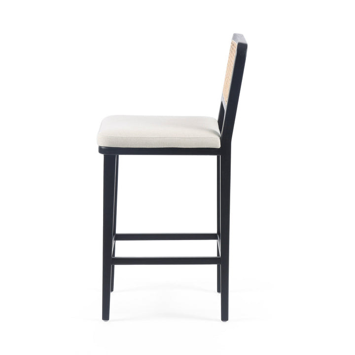 Four Hands - Veka Stool - 232072-002 | American Home Furniture