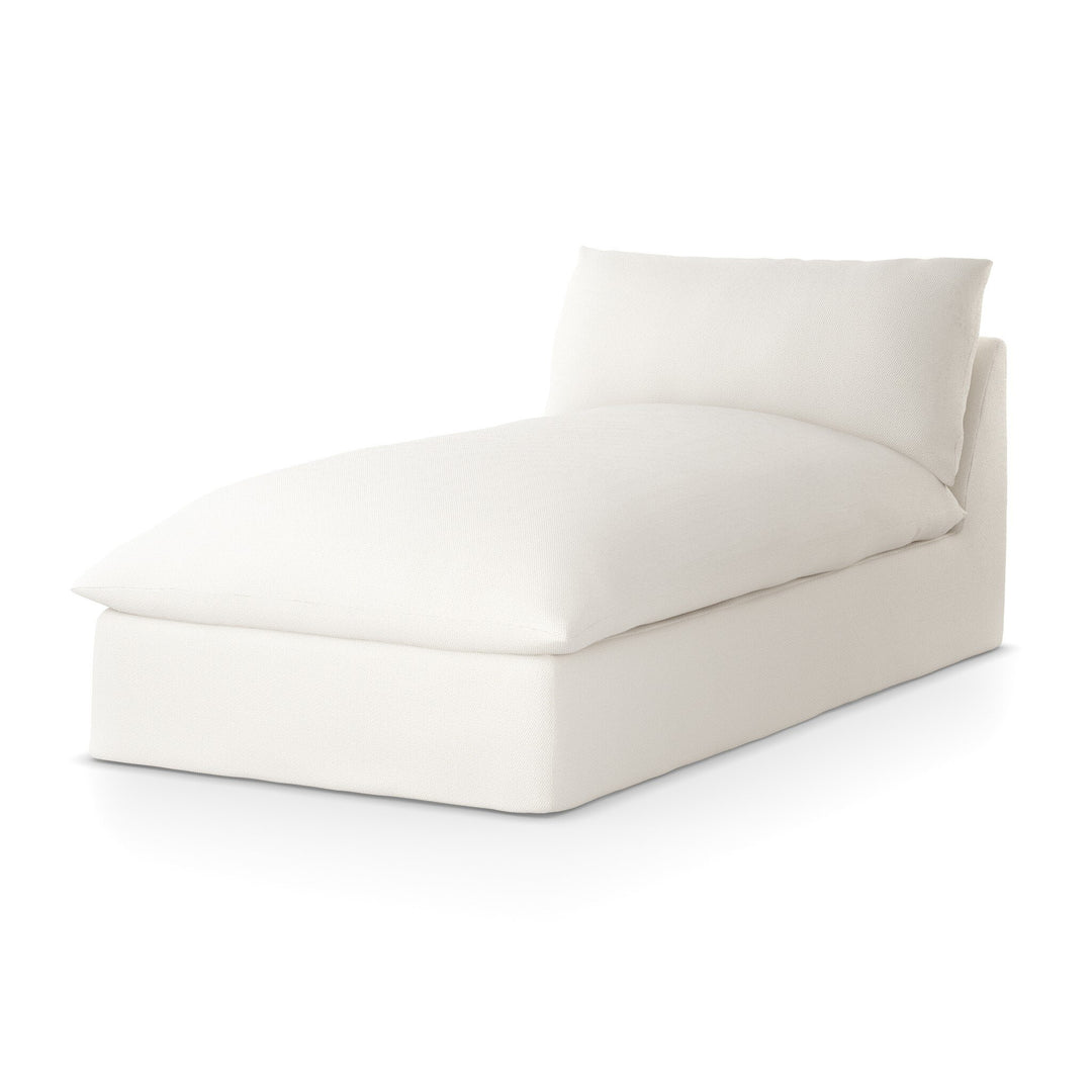 Four Hands - Grant Outdoor Chaise Piece - 232149-001 | American Home Furniture