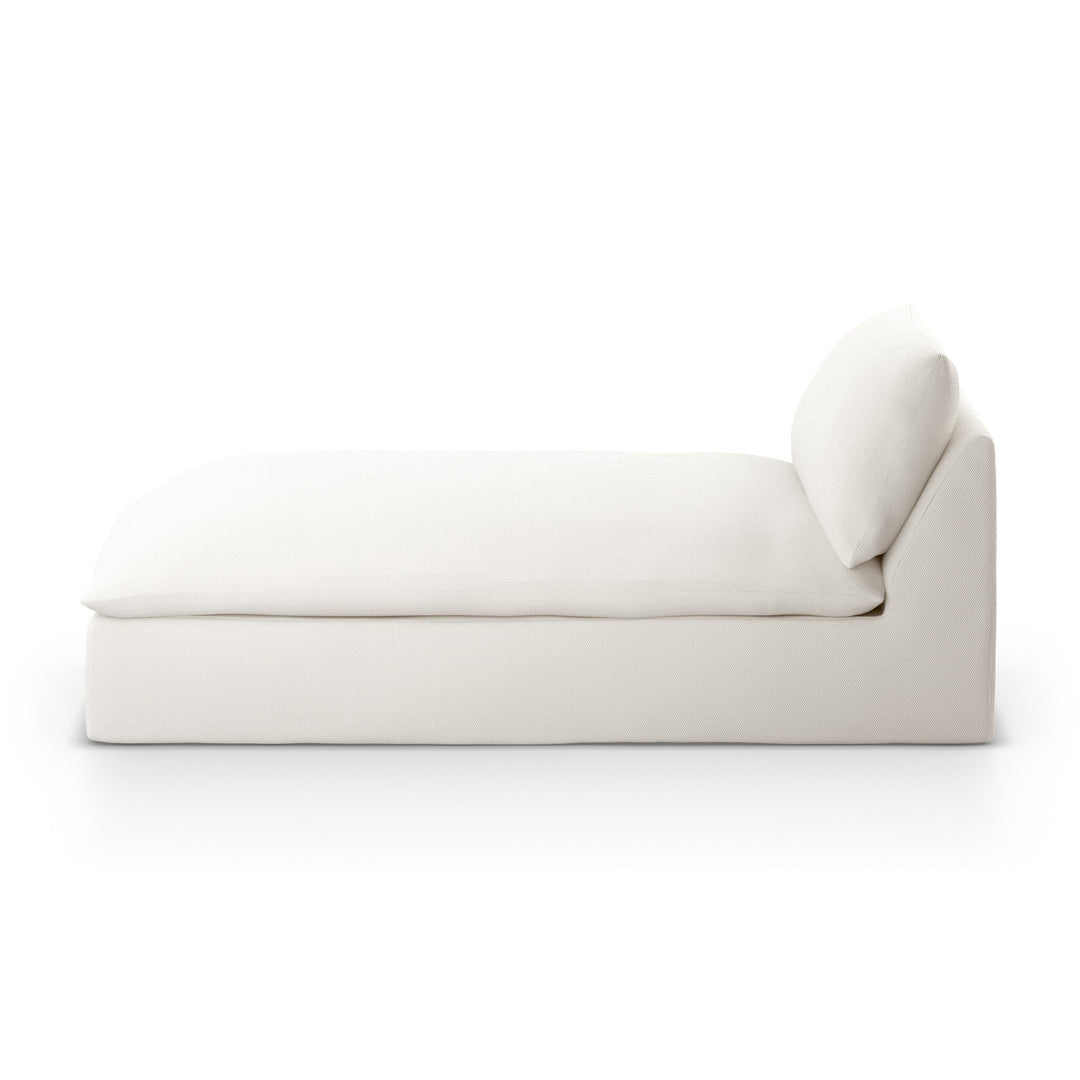 Four Hands - Grant Outdoor Chaise Piece - 232149-001 | American Home Furniture