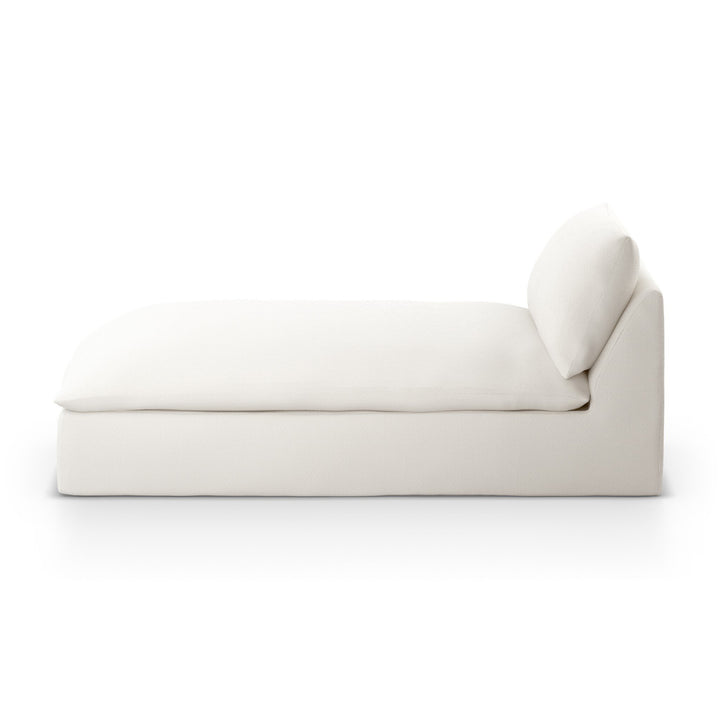 Four Hands - Grant Outdoor Chaise Piece - 232149-001 | American Home Furniture