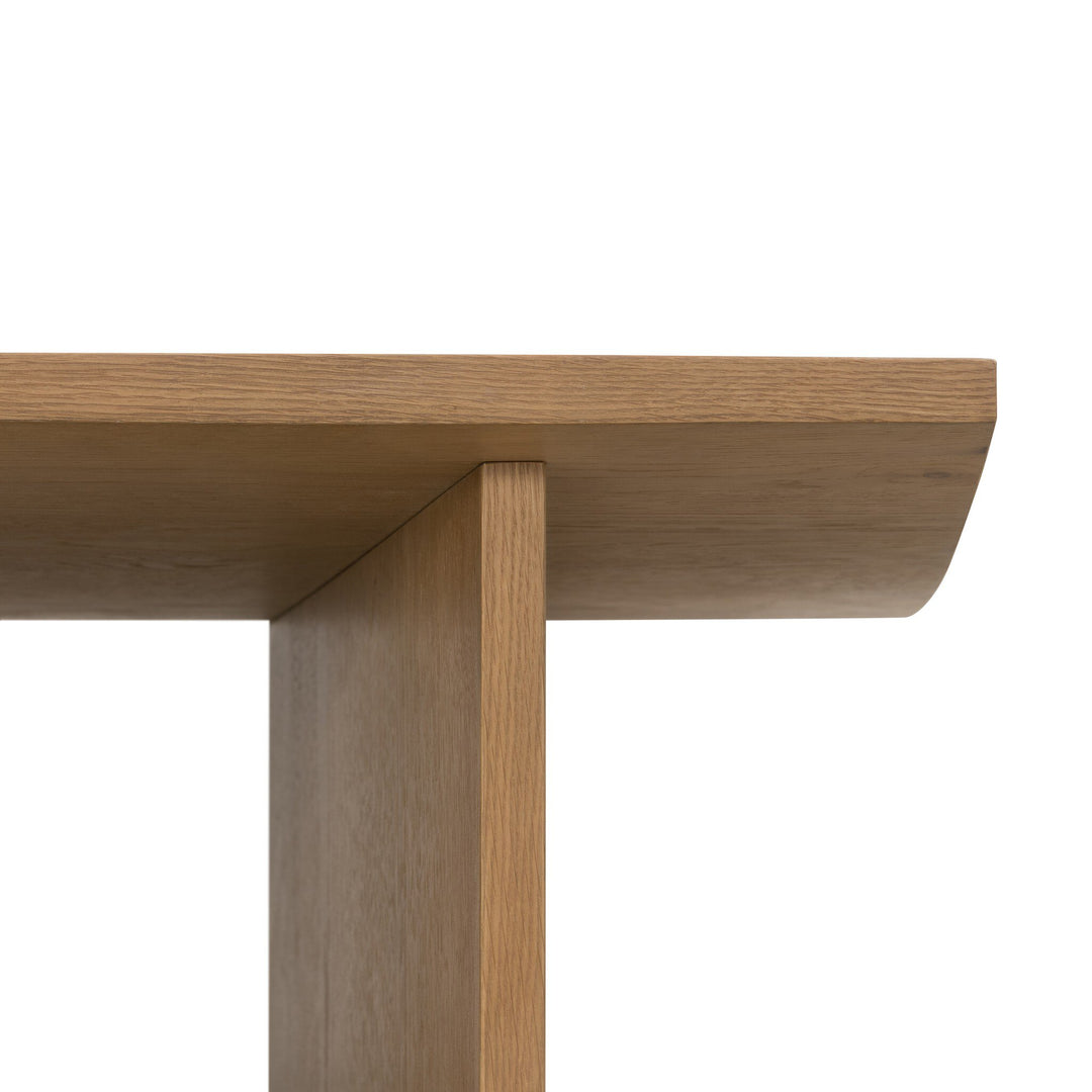 Four Hands - Pickford Square Coffee Table - 232234-001 | American Home Furniture