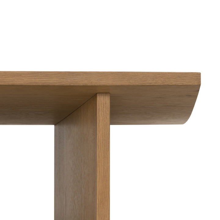 Four Hands - Pickford Square Coffee Table - 232234-001 | American Home Furniture