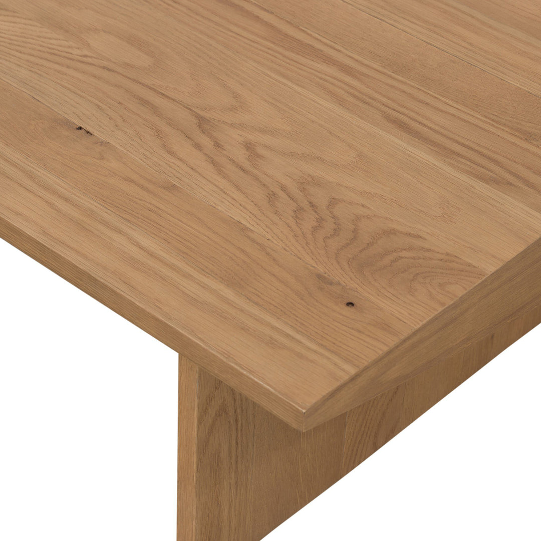 Four Hands - Pickford Square Coffee Table - 232234-001 | American Home Furniture