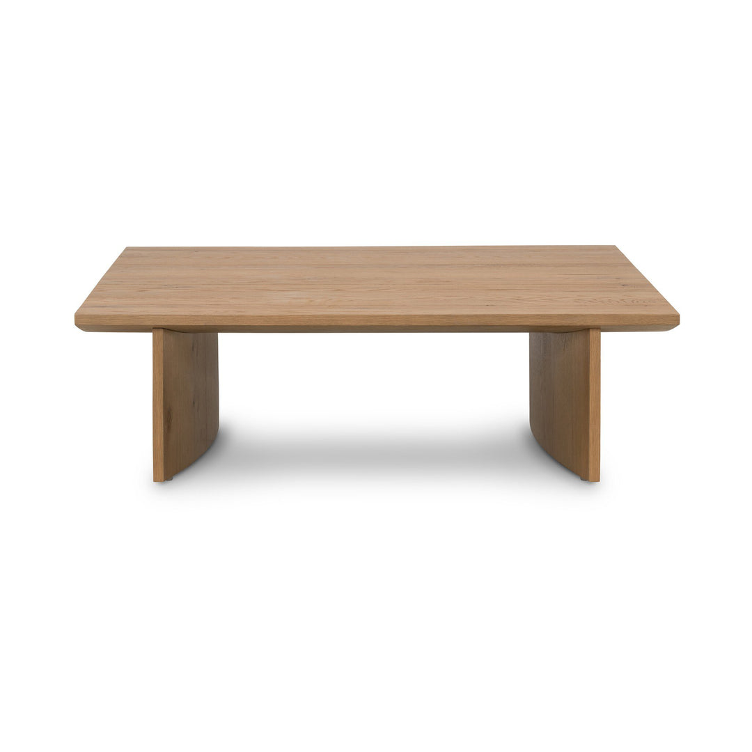 Four Hands - Pickford Square Coffee Table - 232234-001 | American Home Furniture