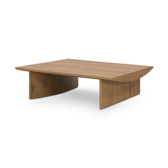 Four Hands - Pickford Square Coffee Table - 232234-001 | American Home Furniture