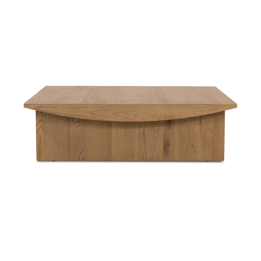 Four Hands - Pickford Square Coffee Table - 232234-001 | American Home Furniture