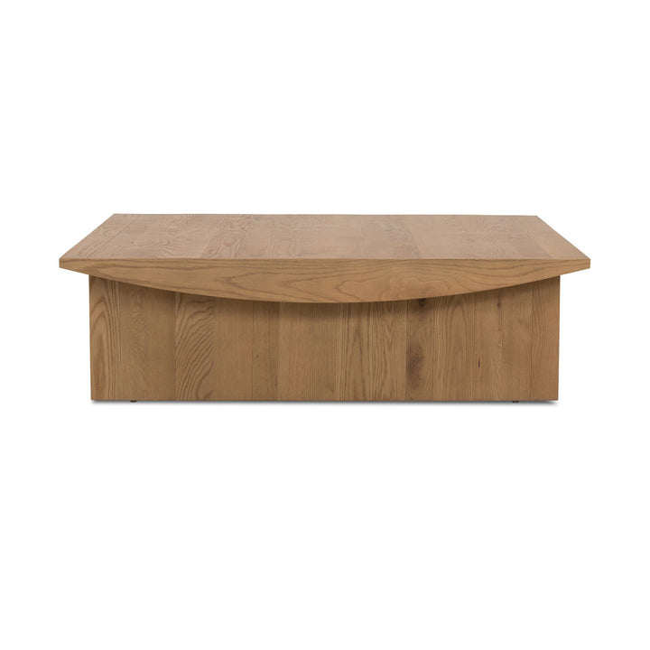 Four Hands - Pickford Square Coffee Table - 232234-001 | American Home Furniture