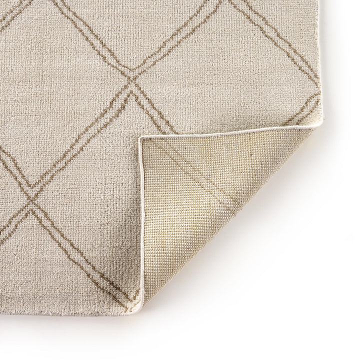 Four Hands - Palmeri Outdoor Rug - 232296-003 | American Home Furniture