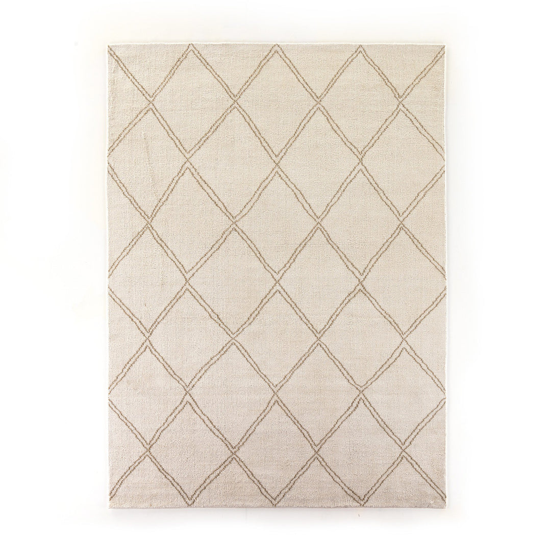 Four Hands - Palmeri Outdoor Rug - 232296-003 | American Home Furniture