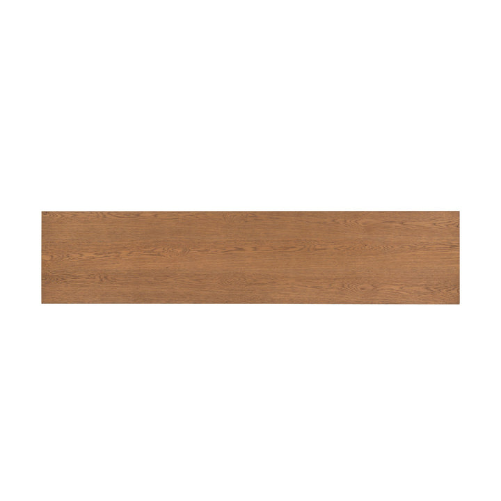 Four Hands - Posada Media Console - 232363-002 | American Home Furniture