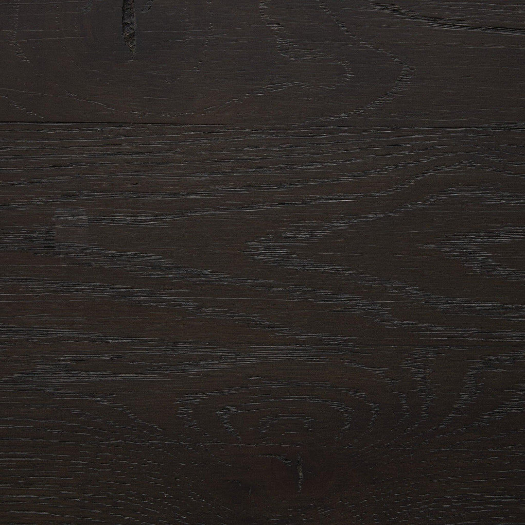 Posada Media Console - AmericanHomeFurniture