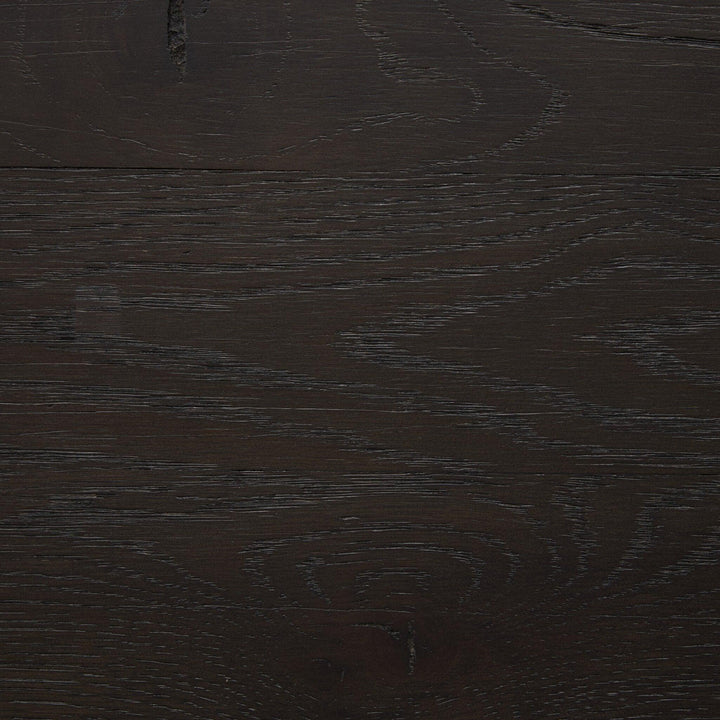 Posada Media Console - AmericanHomeFurniture