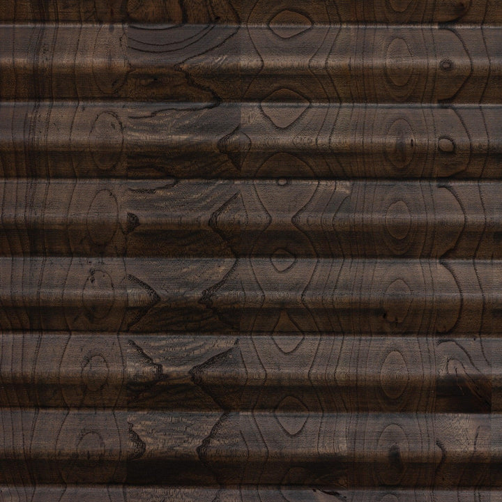 Tussac Media Console - AmericanHomeFurniture