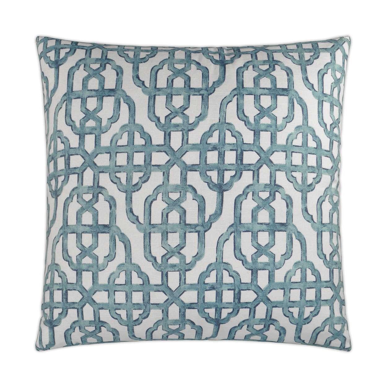 D.V. KAP Home - Imperial Pillow - 2324-2424 | American Home Furniture