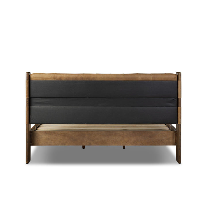 Four Hands - Halston Bed - 232427-008 | American Home Furniture