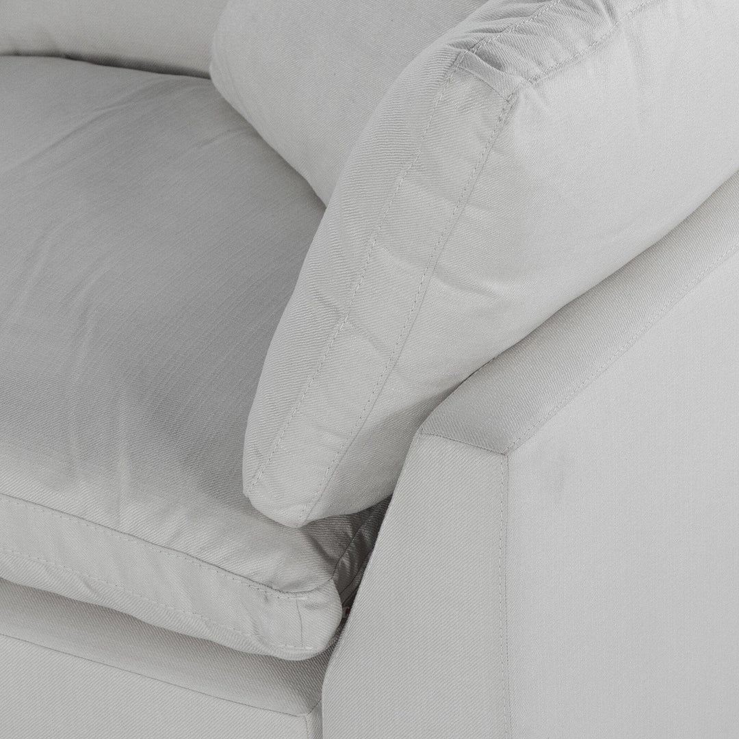 Stevie 5-Piece Sectional - AmericanHomeFurniture