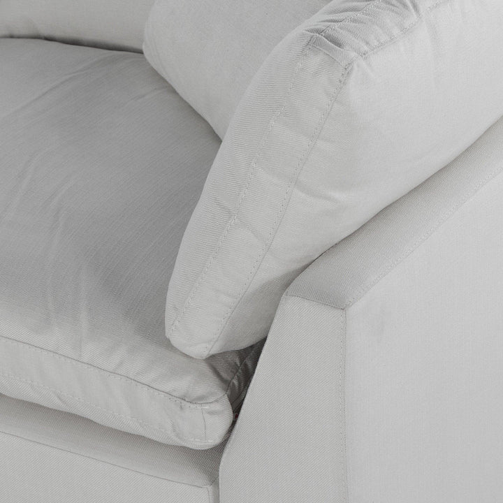 Stevie 5-Piece Sectional - AmericanHomeFurniture