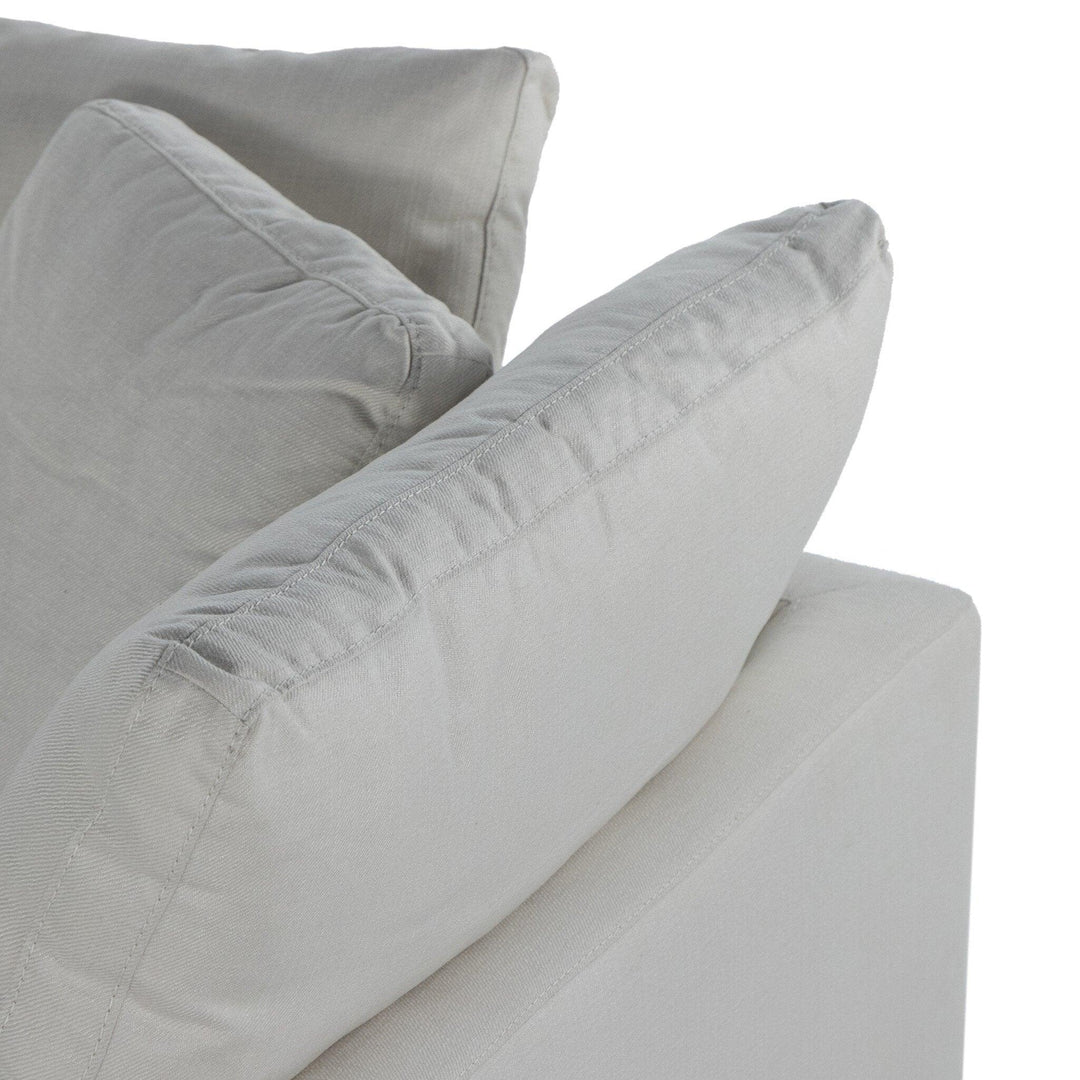 Stevie 5-Piece Sectional - AmericanHomeFurniture