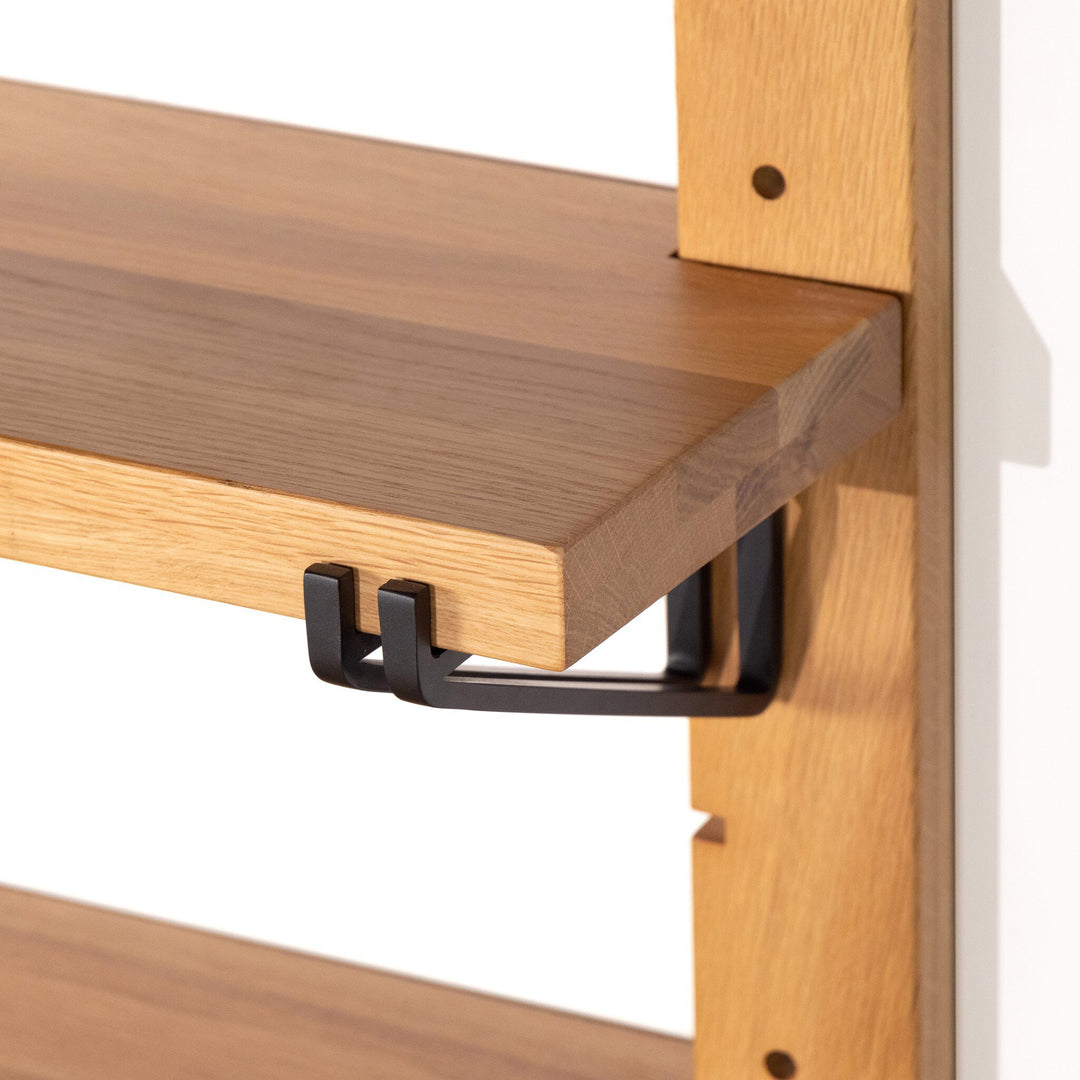 Four Hands - Pivott Shelf - 232463-001 | American Home Furniture
