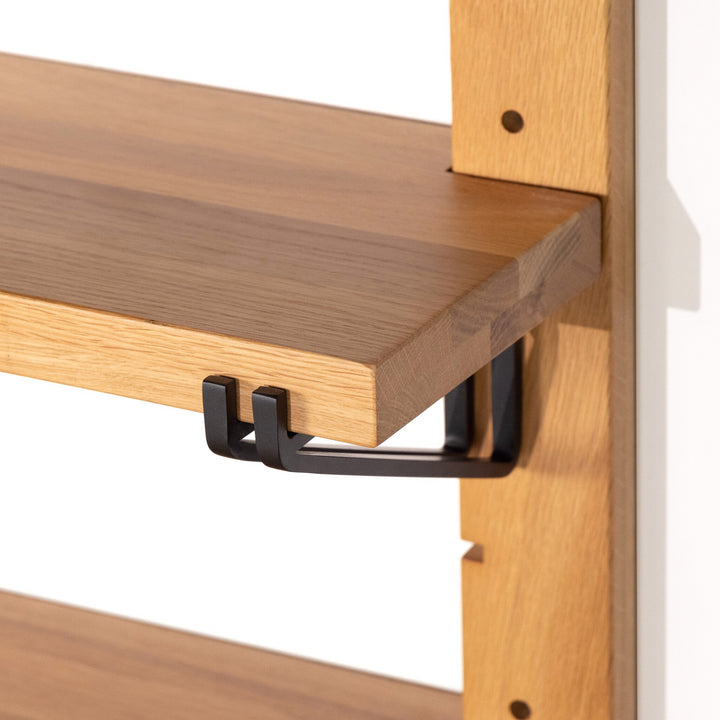 Four Hands - Pivott Shelf - 232463-001 | American Home Furniture