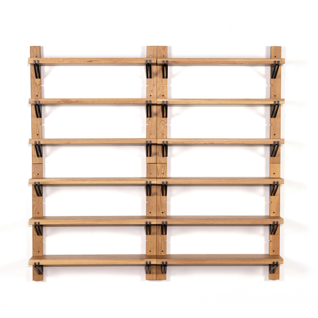Four Hands - Pivott Shelf - 232463-001 | American Home Furniture