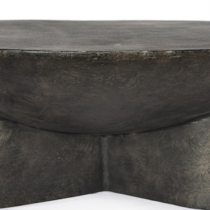 Sante Coffee Table - AmericanHomeFurniture