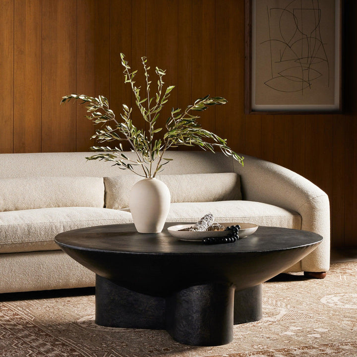 Sante Coffee Table - AmericanHomeFurniture