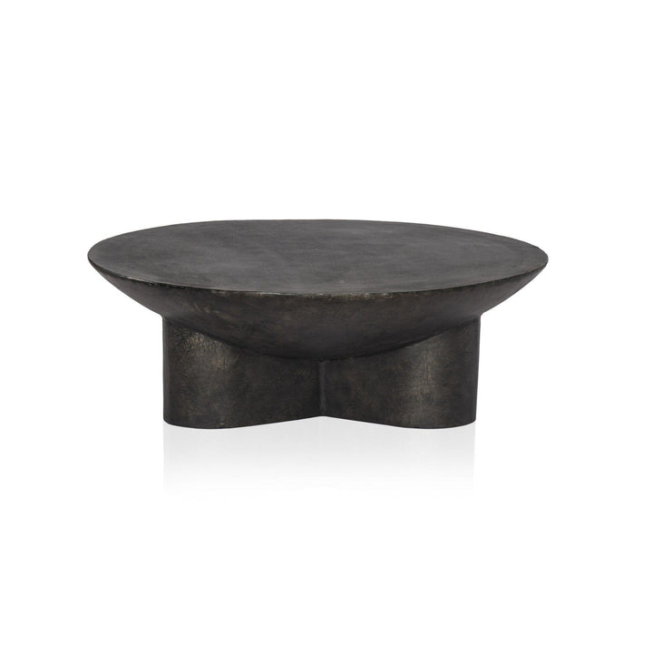 Sante Coffee Table - AmericanHomeFurniture