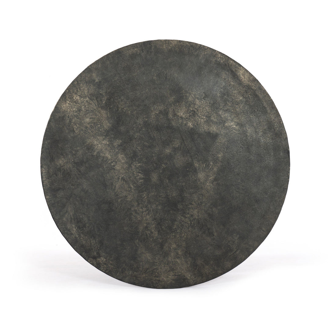 Raw Black