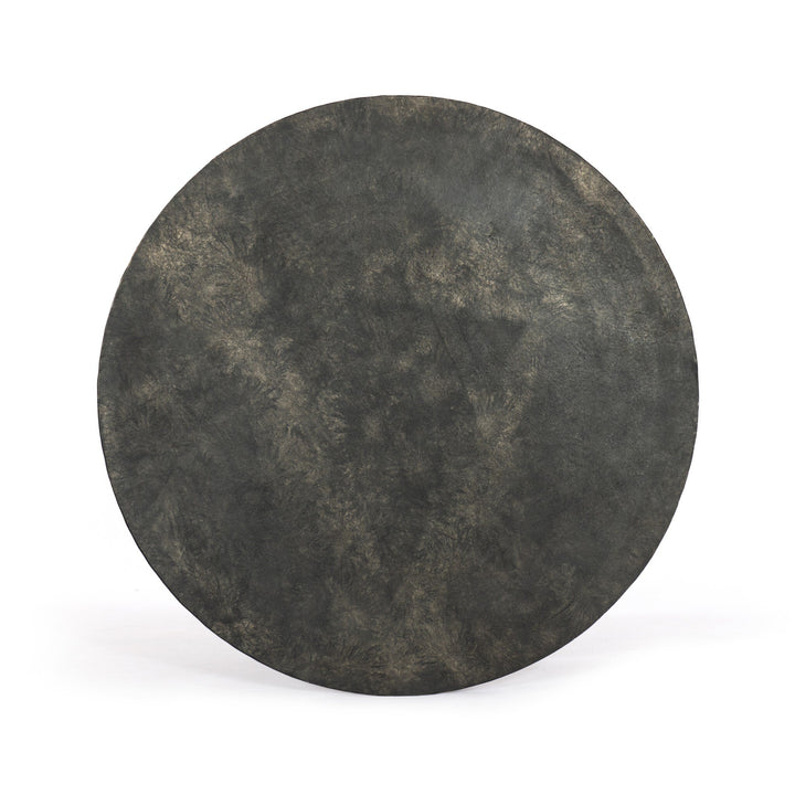 Raw Black