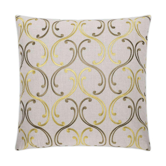 D.V. KAP Home - Bequest Pillow - 2326-2424 | American Home Furniture