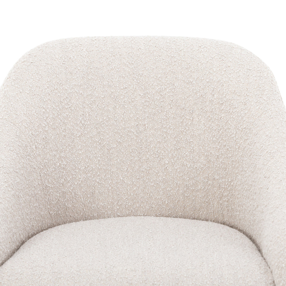 Four Hands - Levi Dining Chair - 232655-002 | American Home Furniture