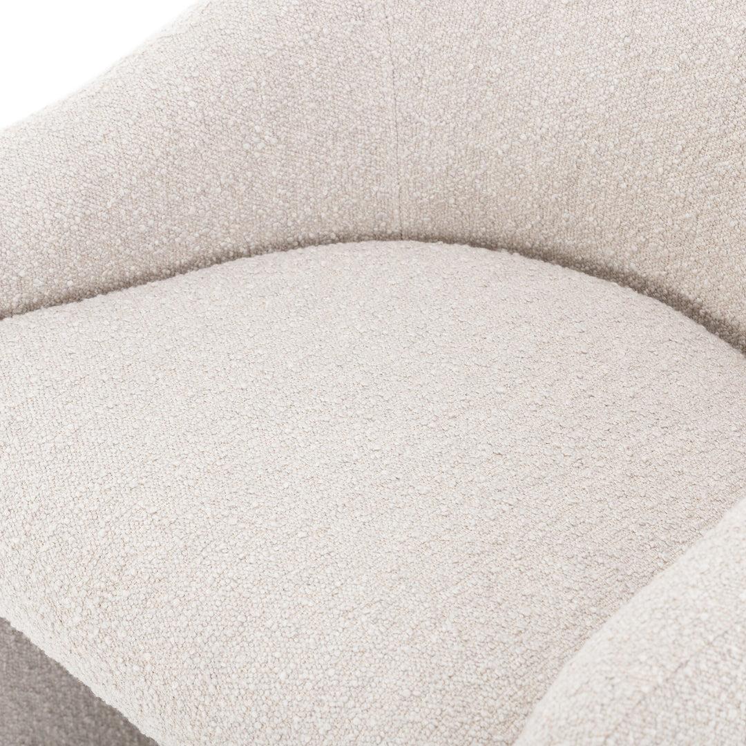 Four Hands - Levi Dining Chair - 232655-002 | American Home Furniture