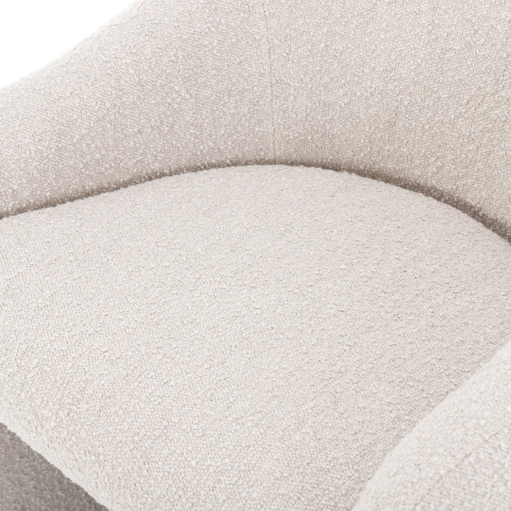 Four Hands - Levi Dining Chair - 232655-002 | American Home Furniture