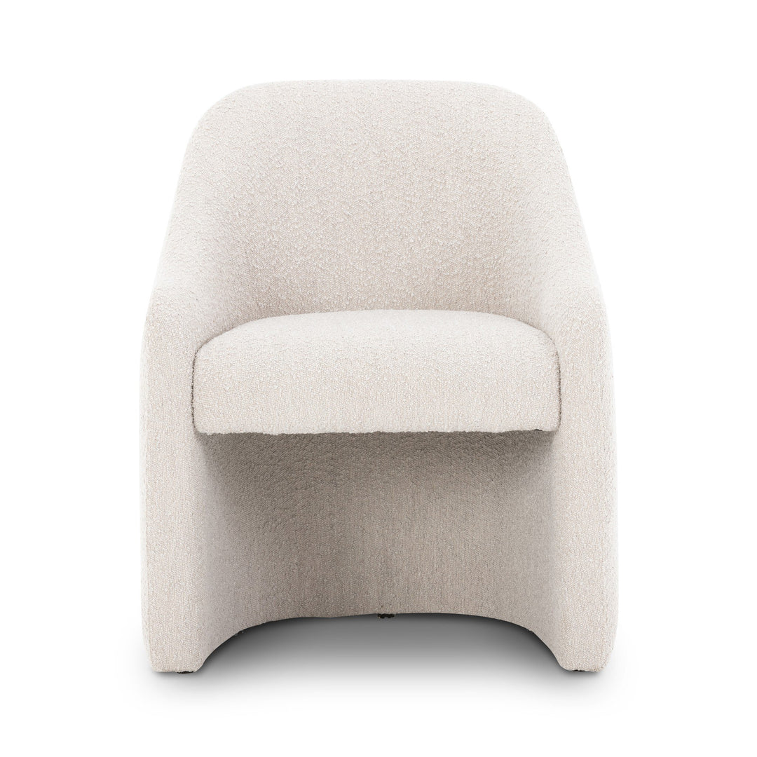 Four Hands - Levi Dining Chair - 232655-002 | American Home Furniture