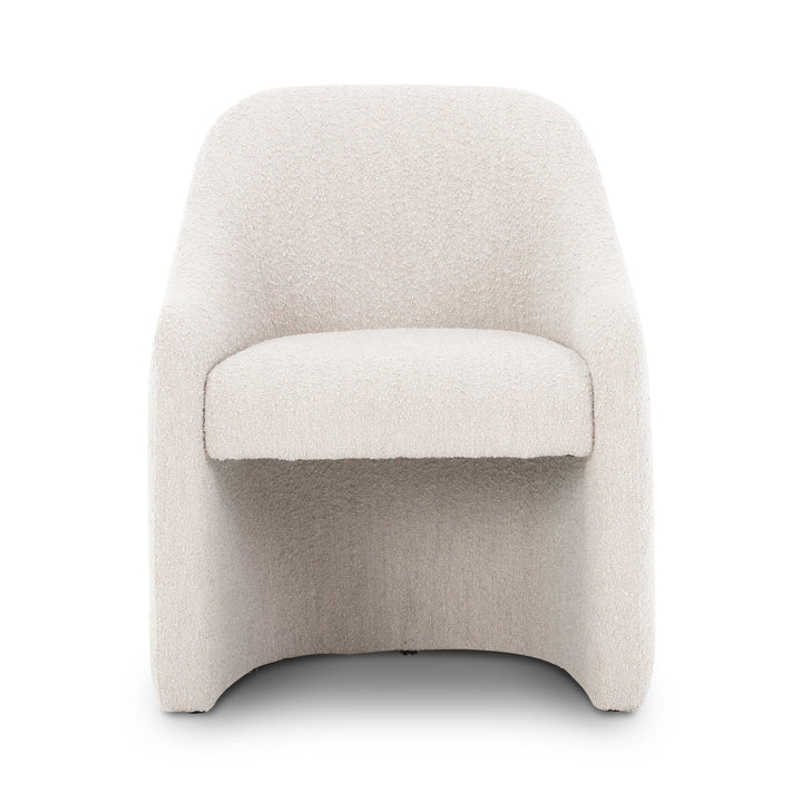 Four Hands - Levi Dining Chair - 232655-002 | American Home Furniture