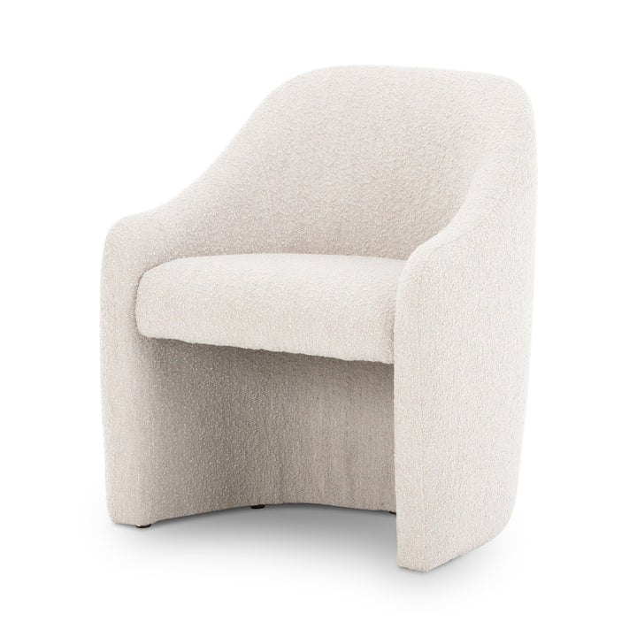 Four Hands - Levi Dining Chair - 232655-002 | American Home Furniture