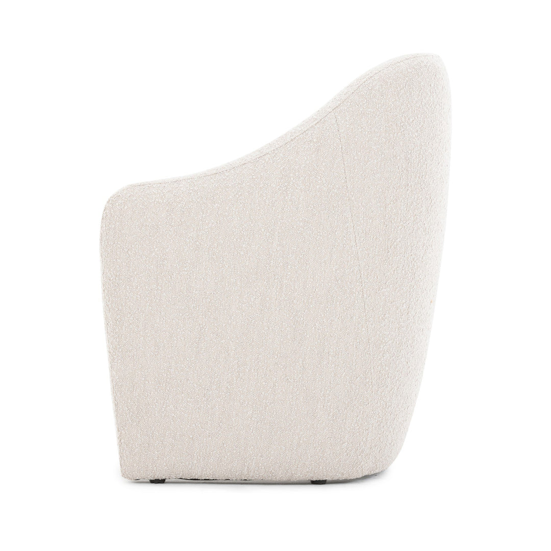 Four Hands - Levi Dining Chair - 232655-002 | American Home Furniture