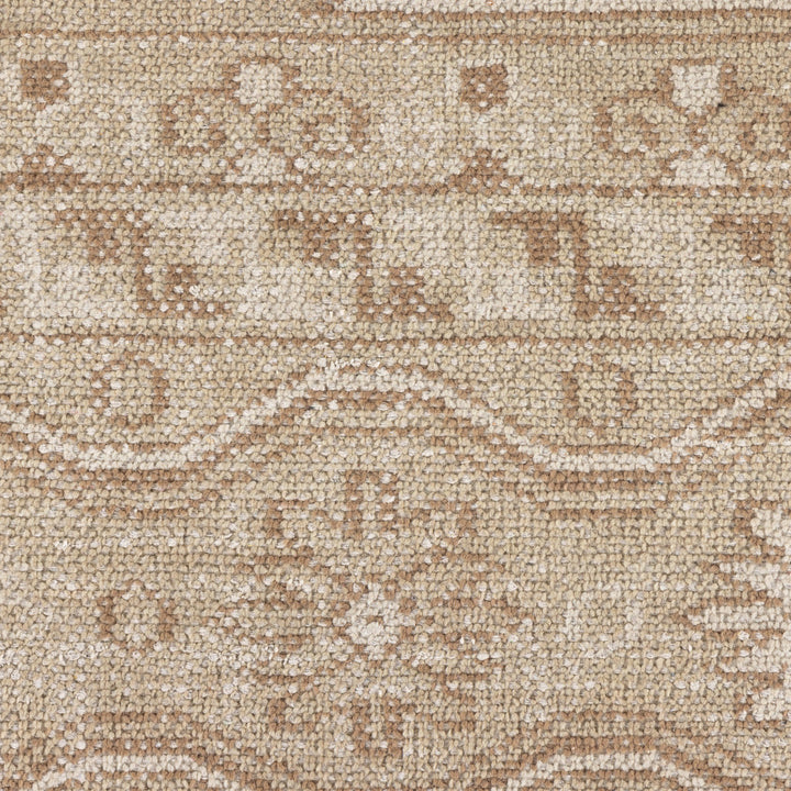 Four Hands - Cortona Hand Knotted Rug - 232731-001 | American Home Furniture
