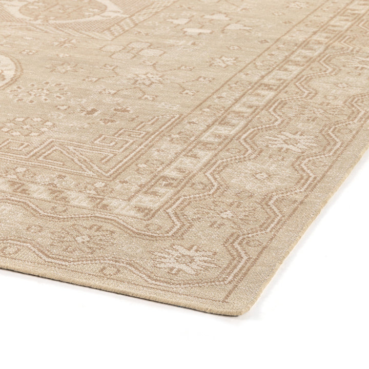 Four Hands - Cortona Hand Knotted Rug - 232731-001 | American Home Furniture