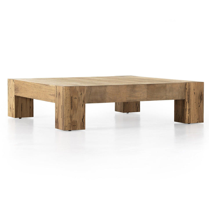 Abaso Coffee Table - AmericanHomeFurniture