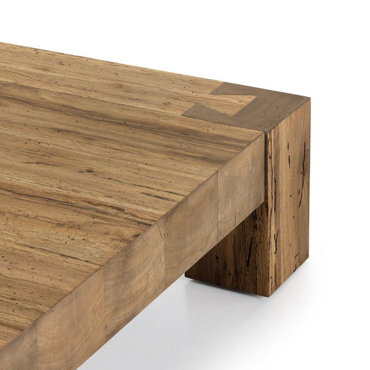 Abaso Coffee Table - AmericanHomeFurniture